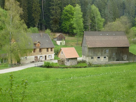Zinsbachmühle P1030473
